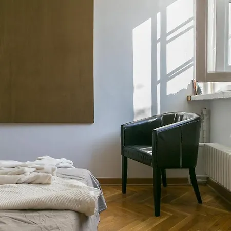 Appartement Modernist In The Old Town *